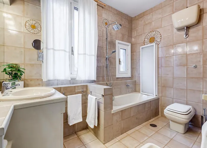 Bdc - Penthouse Brancaccio *