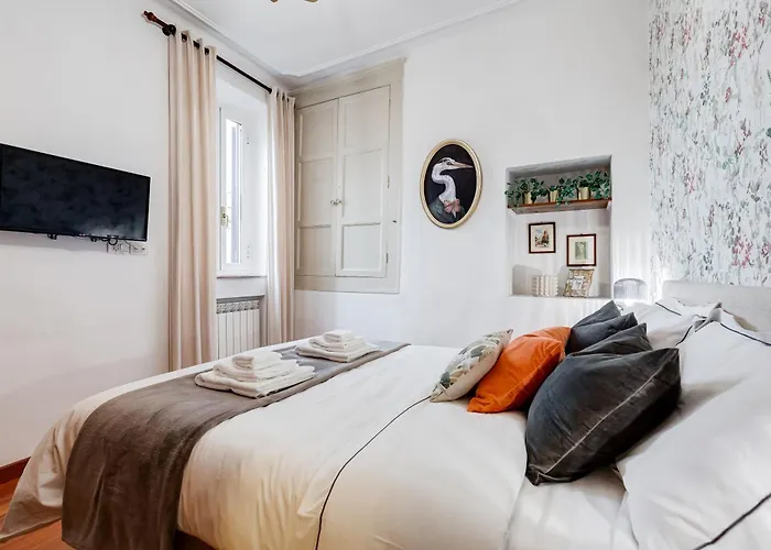 Bdc - Penthouse Brancaccio