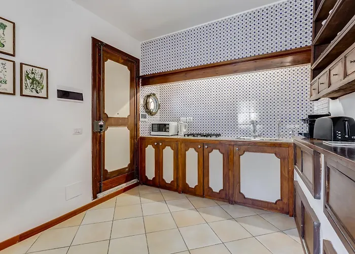Bdc - Penthouse Brancaccio