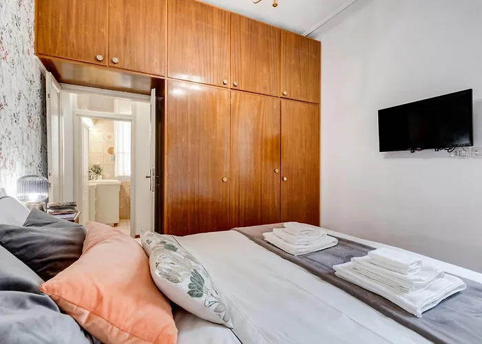 Bdc - Penthouse Brancaccio Apartment *